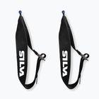 Paski do kijków Silva Wrist straps for Running & Trekking poles black
