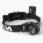 Latarka czołowa Silva Free Pulse 1500 S grey
