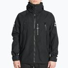 Kurtka żeglarska męska Sail Racing Spray Ocean carbon