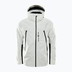 Kurtka żeglarska męska Sail Racing Spray Ocean storm white