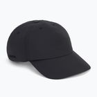 Czapka z daszkiem Houdini C9 true black