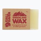 Wosk do impregnacji odzieży Fjällräven Greenland Wax Bag + Worek assorted