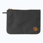 Saszetka Fjällräven Gear Pocket dark grey