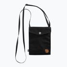 Saszetka Fjällräven Pocket black