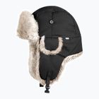 Czapka zimowa Fjällräven Singi Heater dark grey