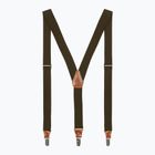 Szelki do spodni Fjällräven Singi Clip Suspenders dark olive