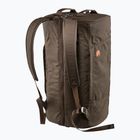 Torba podróżna Fjällräven Splitpack Large 55 l dark olive