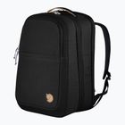 Plecak turystyczny Fjällräven Travel Pack 35 l black