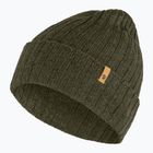 Czapka zimowa Fjällräven Byron Hat Thin dark olive