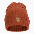 Czapka zimowa Fjällräven Byron Hat autumn leaf