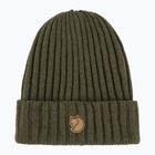Czapka zimowa Fjällräven Byron Hat dark olive