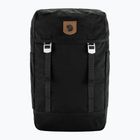 Plecak miejski Fjällräven Greenland Top 20 l black