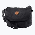 Torba Fjällräven Greenland Shoulder Bag 12 l black