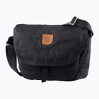Torba Fjällräven Greenland Shoulder Bag Small 9 l black