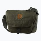 Torba Fjällräven Greenland Shoulder Bag Small 9 l deep forest
