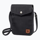 Saszetka Fjällräven Greenland Pocket black