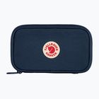 Portfel Fjällräven Kanken Travel navy