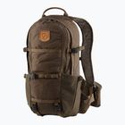 Plecak trekkingowy Fjällräven Lappland Hike 15 l dark olive