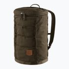 Plecak miejski Fjällräven Singi 20 l dark olive