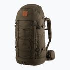 Plecak trekkingowy Fjällräven Singi 48 l dark olive