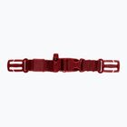 Pasek do plecaka Fjällräven Kanken Chest Strap ox red