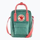 Saszetka Fjällräven Kanken Sling 2,5 l frost green/peach pink