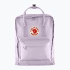Plecak miejski Fjällräven Kanken 16 l pastel lavender
