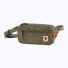 Saszetka nerka Fjällräven High Coast Hip 1,5 l green