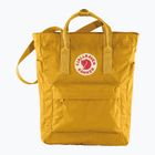 Plecak miejski Fjällräven Kanken Totepack 14 l ochre