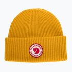 Czapka zimowa Fjällräven 1960 Logo Hat mustard yellow
