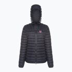 Kurtka damska Fjällräven Expedition Latt Hoodie black