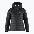 Kurtka puchowa Fjällräven Expedition Pack Down Hoodie black