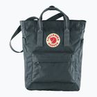 Plecak miejski Fjällräven Kanken Totepack 14 l graphite