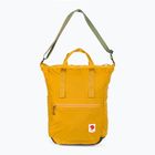 Plecak miejski Fjällräven High Coast Totepack 23 l ochre
