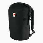 Plecak turystyczny Fjällräven Ulvo Rolltop 30 l black