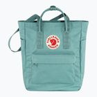 Torba 2w1 Fjällräven Kanken Totepack 14 l sky blue