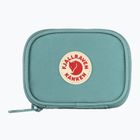 Portfel Fjällräven Kanken Card sky blue