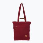 Torba Fjällräven Totepack No. 1 14 l bordeaux red