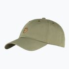Czapka z daszkiem Fjällräven Vidda light olive