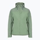 Kurtka przeciwwiatrowa damska Fjällräven Abisko Midsummer jade green/ patina green