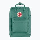 Plecak miejski Fjällräven Kanken Laptop 17" 20 l frost green