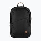 Plecak miejski Fjällräven Räven 28 l black