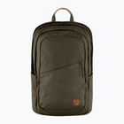 Plecak miejski Fjällräven Räven 28 l dark olive
