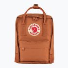 Plecak miejski Fjällräven Kanken Mini 7 l terracotta brown