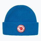 Czapka zimowa Fjällräven 1960 Logo Hat alpine blue