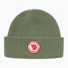 Czapka zimowa Fjällräven 1960 Logo Hat caper green