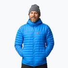 Kurtka męska Fjällräven Expedition Lätt Hoodie un blue