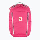 Plecak miejski dziecięcy Fjällräven Skule Kids 15 l magneta pink