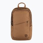 Plecak miejski Fjällräven Räven 20 l khaki dust