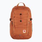 Plecak Fjällräven Skule 28 l terracotta brown